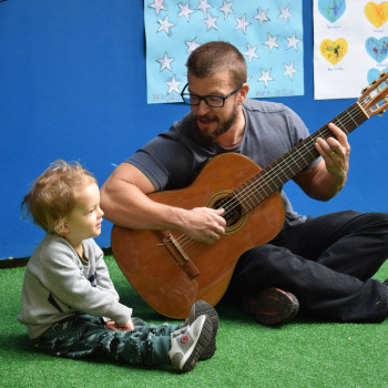 foto do Dia dos Pais