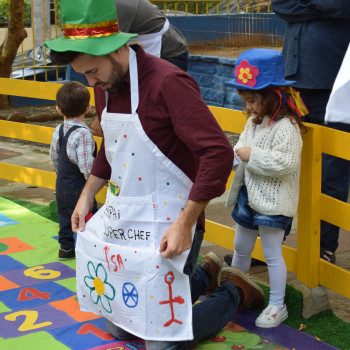 foto do Dia dos Pais