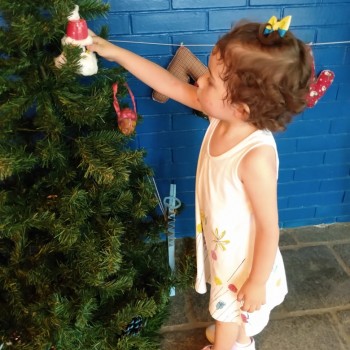 foto do Atividades de Natal 2021