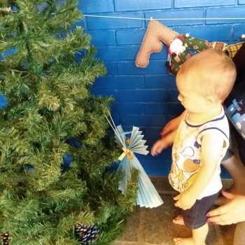 foto do Atividades de Natal 2021