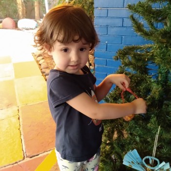 foto do Atividades de Natal 2021