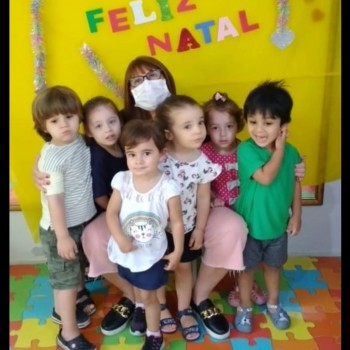 foto do Atividades de Natal 2021