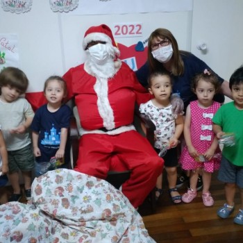 foto do Atividades de Natal 2021