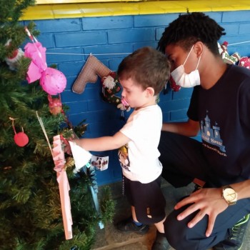 foto do Atividades de Natal 2021