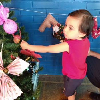 foto do Atividades de Natal 2021