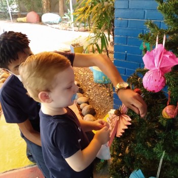 foto do Atividades de Natal 2021