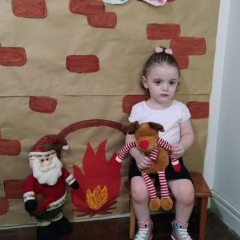 foto do Atividades de Natal 2021