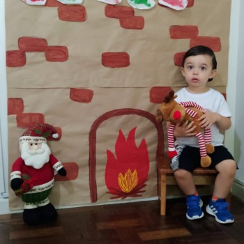 foto do Atividades de Natal 2021