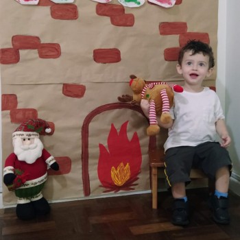 foto do Atividades de Natal 2021