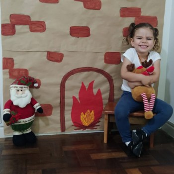 foto do Atividades de Natal 2021