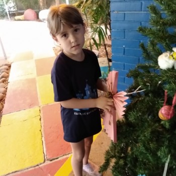 foto do Atividades de Natal 2021