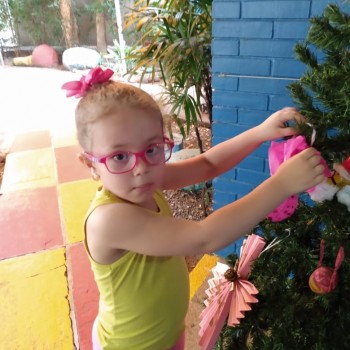 foto do Atividades de Natal 2021