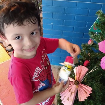 foto do Atividades de Natal 2021