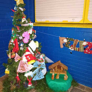 foto do Atividades de Natal 2021