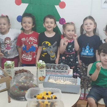 foto do Atividades de Natal 2021