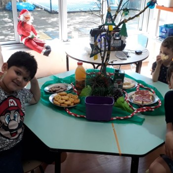 foto do Atividades de Natal 2021