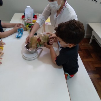 foto do Atividades de Natal 2021