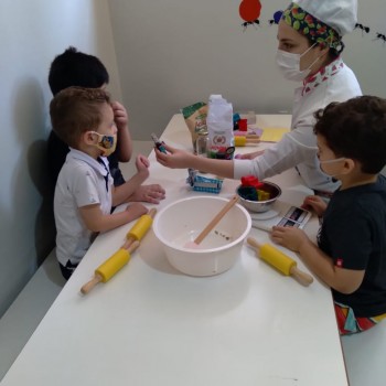 foto do Atividades de Natal 2021