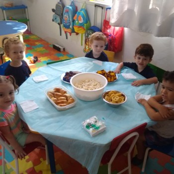 foto do Volta às aulas 2022