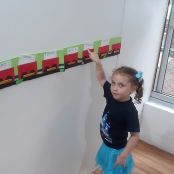 foto do Volta às aulas 2022