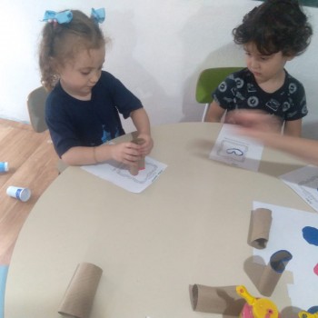 foto do Volta às aulas 2022