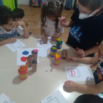 foto do Volta às aulas 2022