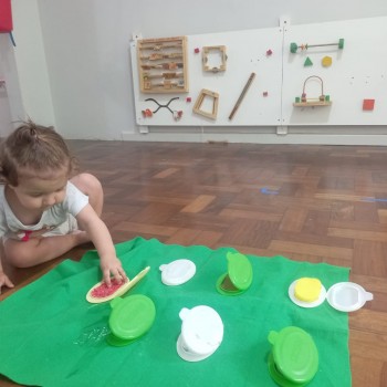 foto do Volta às aulas 2022