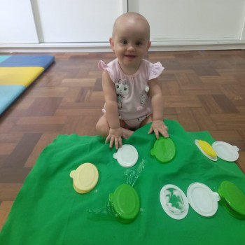 foto do Volta às aulas 2022