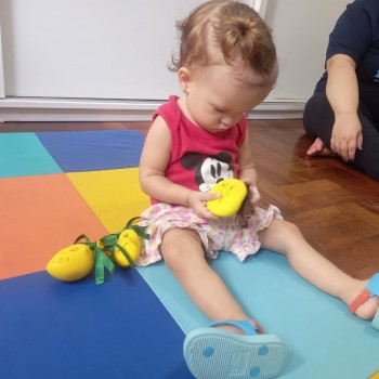 foto do Volta às aulas 2022