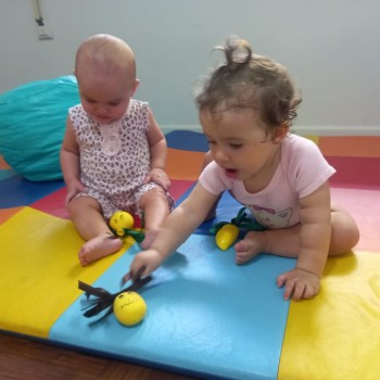 foto do Volta às aulas 2022