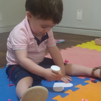 foto do Volta às aulas 2022