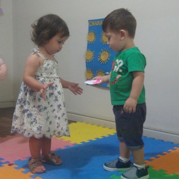 foto do Volta às aulas 2022