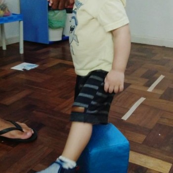 foto do Volta às aulas 2022