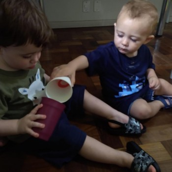 foto do Volta às aulas 2022