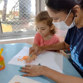 foto do Volta às aulas 2022