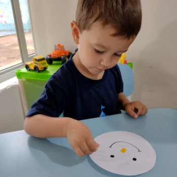 foto do Volta às aulas 2022