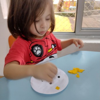 foto do Volta às aulas 2022