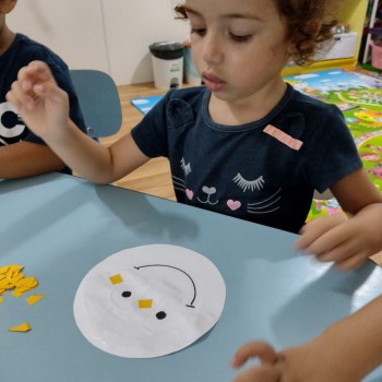 foto do Volta às aulas 2022