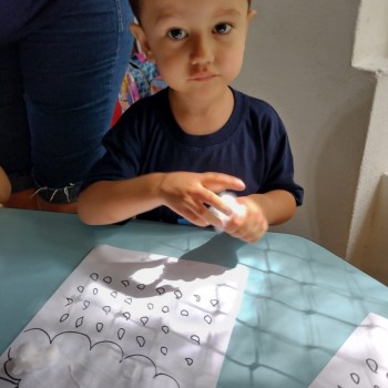 foto do Volta às aulas 2022