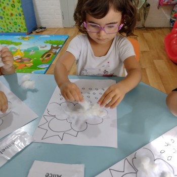 foto do Volta às aulas 2022