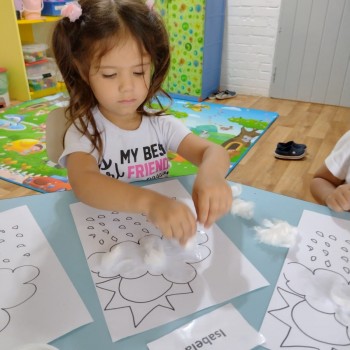 foto do Volta às aulas 2022