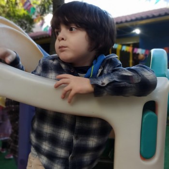 foto do Festa Junina 2022