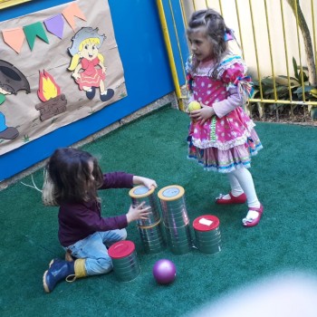 foto do Festa Junina 2022