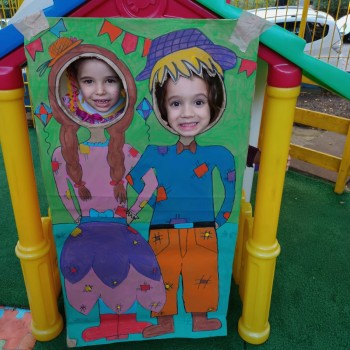 foto do Festa Junina 2022