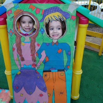 foto do Festa Junina 2022