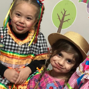 foto do Festa Junina 2022