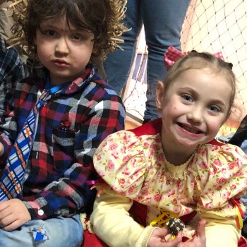 foto do Festa Junina 2022