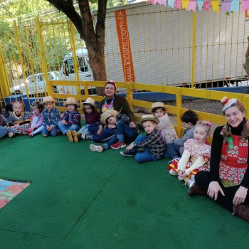 foto do Festa Junina 2022