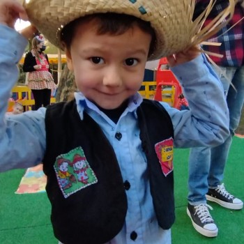 foto do Festa Junina 2022