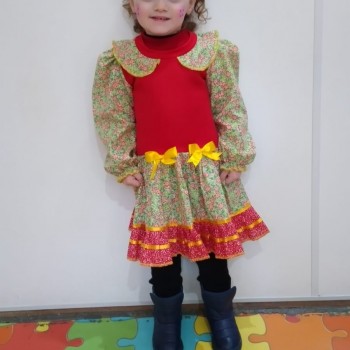 foto do Festa Junina 2022